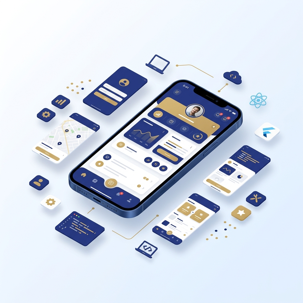 Applications Mobiles